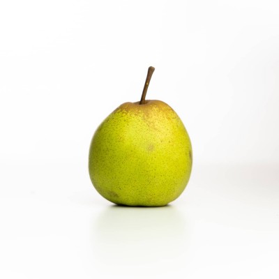 Poire Passe Crassane, Vergers Tisot