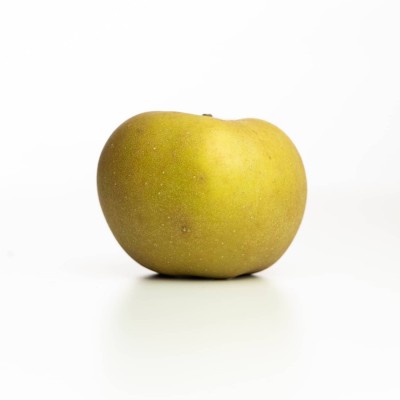 Pomme Reinette grise du Canada, Vergers Tissot