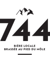 Brasserie 744