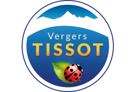 Les Vergers Tissot, Copponex